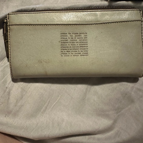 Matt & Nat Wallet and Coin purse - Picture 5 of 9